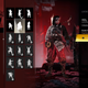 hunter in ghost of tsushima legends co op mode